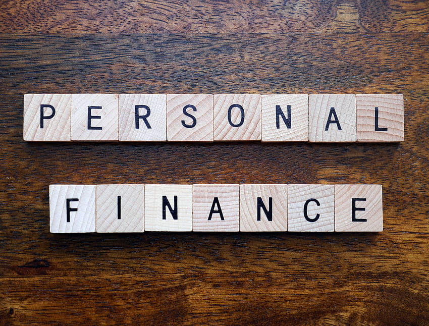 Las mejores aplicaciones de finanzas personales de Mac para poner en orden tu vida financiera, Finanzas minimalistas fondo de pantalla
