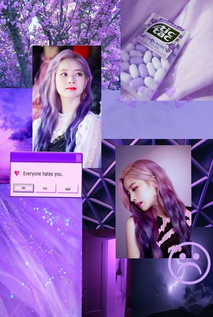 IDC Aesthetic, Twice Aesthetic HD phone wallpaper | Pxfuel