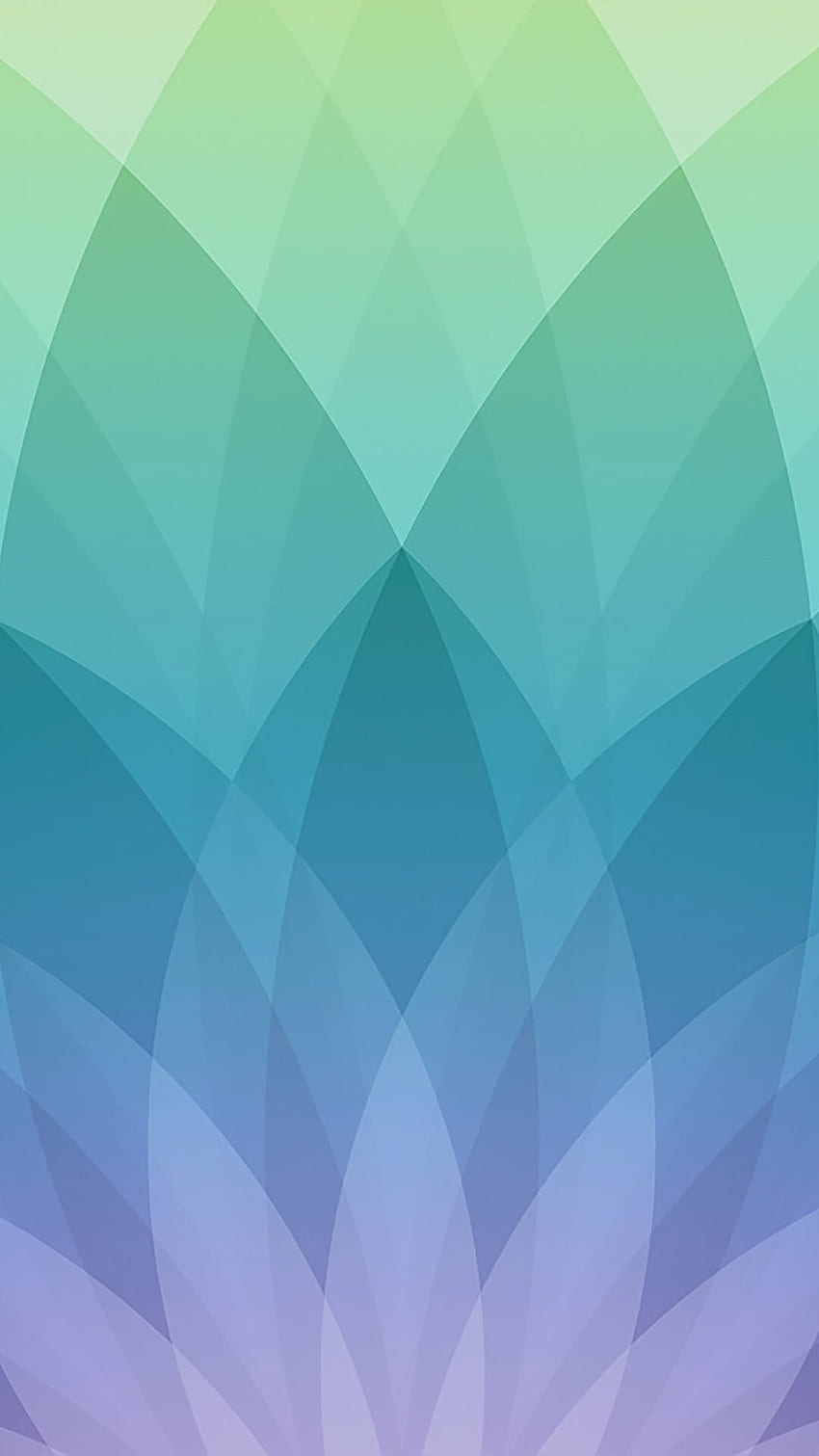 Apple Watch event : Spring Forward, Spring Pattern HD phone wallpaper