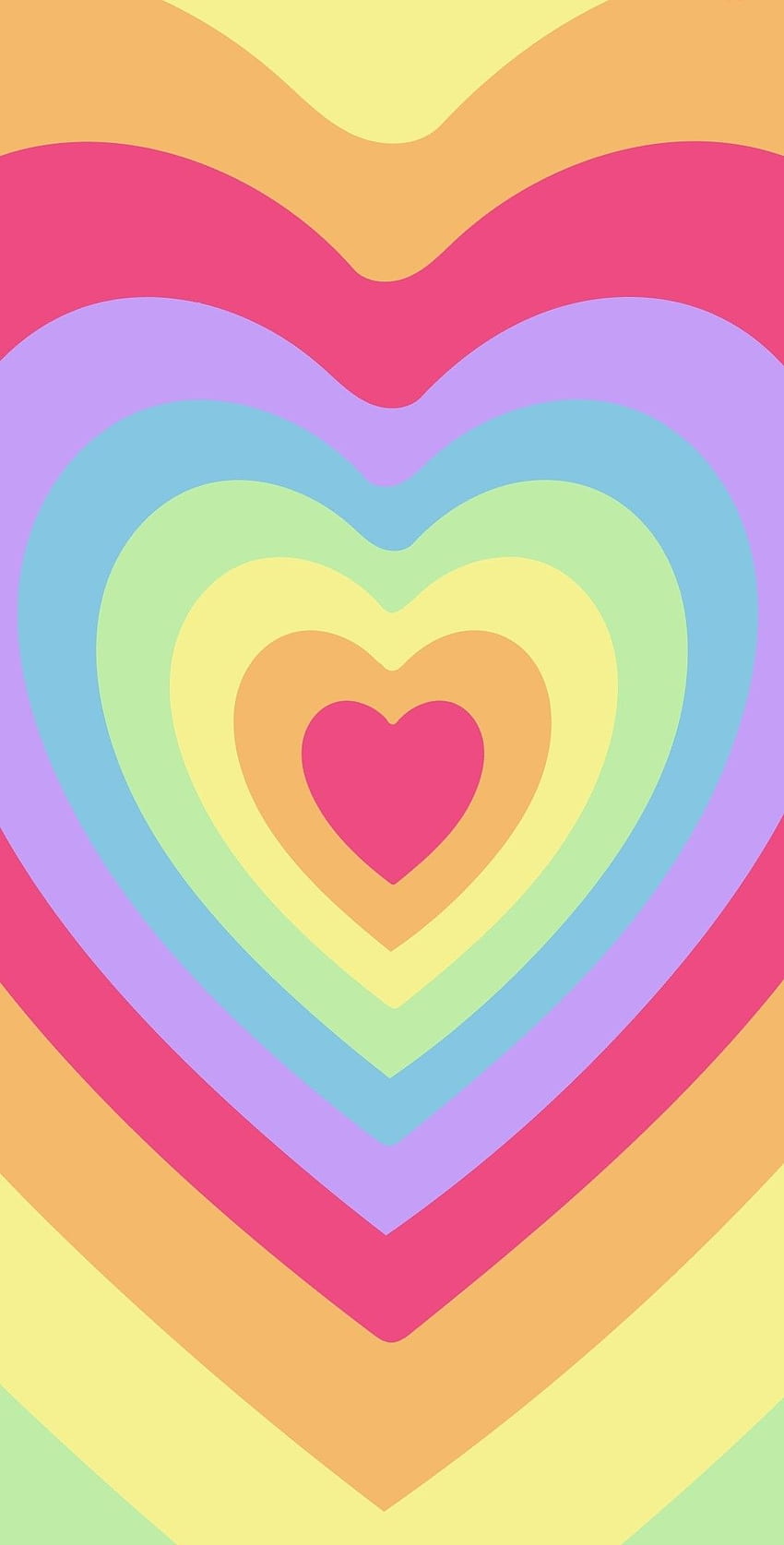 Ideen für Herzen von Powrpuff-Mädchen. Herz , , Powerpuff Girls, Y Herz HD-Handy-Hintergrundbild