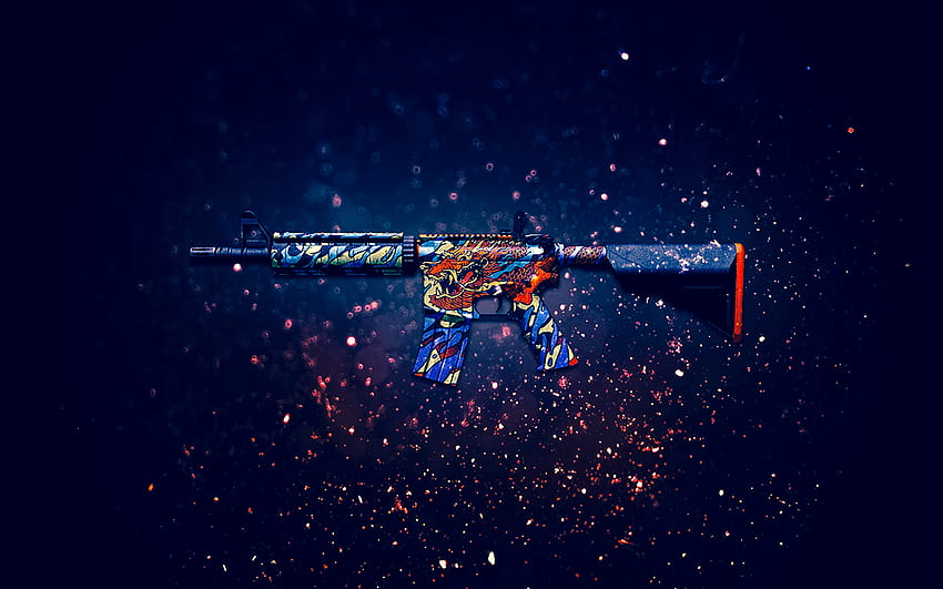 CS:GO Weapon Skin, Ultra CS GO HD wallpaper | Pxfuel