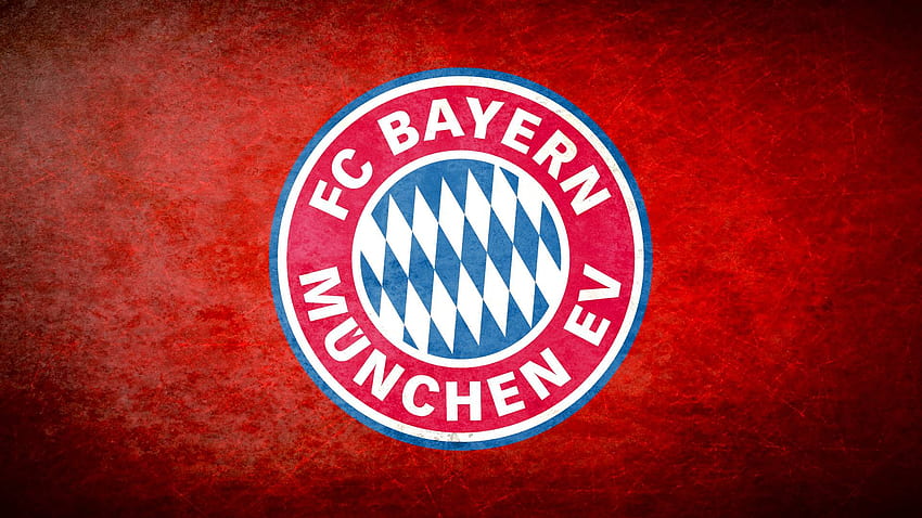 Bayern München, FC Bayern München HD-Hintergrundbild