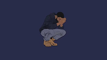 podning undertøj Gepard Soulful Drake x Bryson Tiller TRAPSOUL Type Beat 2017 ''You Ain't, Trapsoul  Bryson Tiller Logo HD wallpaper | Pxfuel