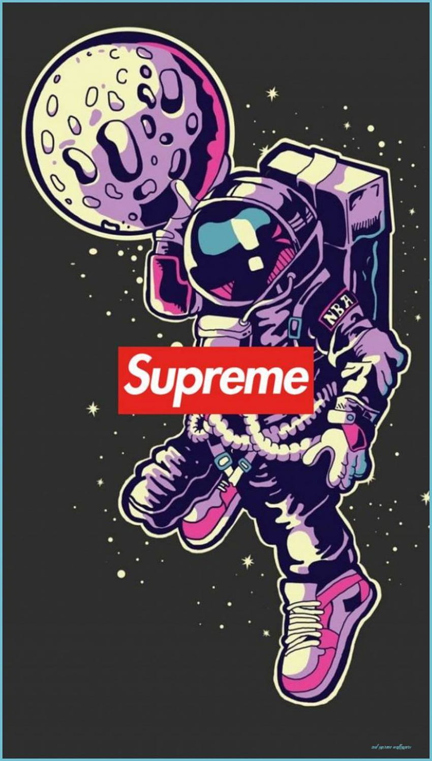 How I Successfuly Organized My Very Own Cool Supreme, Juice Wrld Supreme HD  phone wallpaper