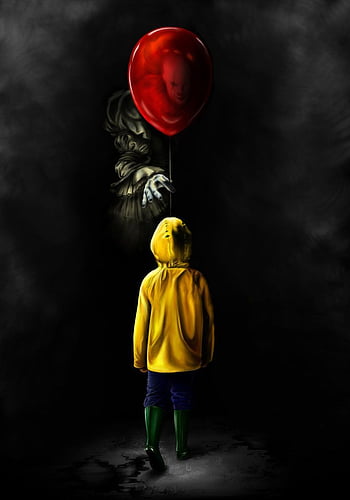 Pennywise . Scary , Pennywise the clown, Pennywise, Pennywise and ...