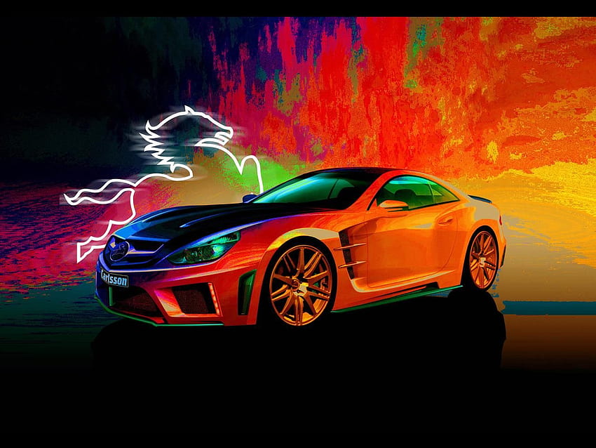 Cool Car - Awesome Car Background HD wallpaper | Pxfuel