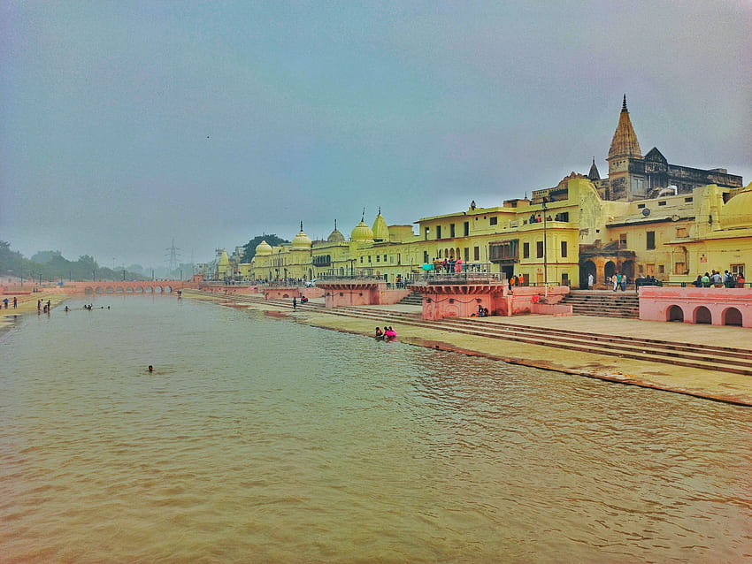 ceppo di Ayodhya, ariete Sfondo HD