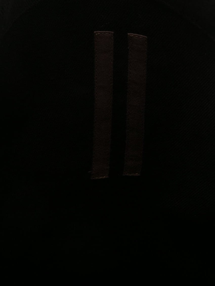 Rick Owens Drksw Patch Shoulder Bag Men Bags, rick - Darkness - HD phone wallpaper