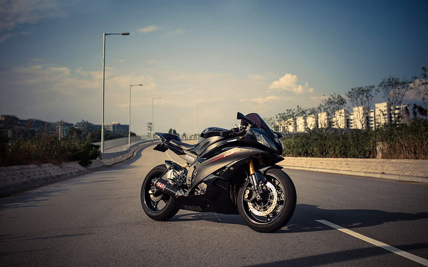 Yamaha YZF R6 for [] for your , Mobile & Tablet. Explore R6 . Yamaha R6 , Yamaha R1 , Yamaha YZF R6 HD wallpaper