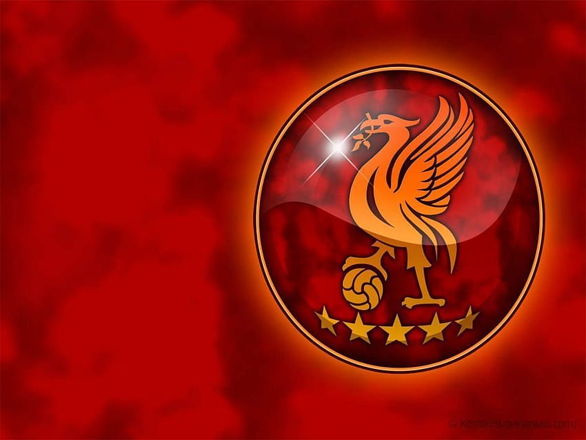 Liverpool Logo, Liverpool 3D HD wallpaper | Pxfuel