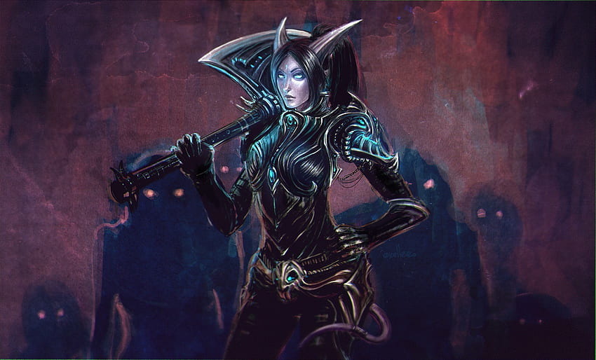 Page 2 | world warcraft death HD wallpapers Pxfuel