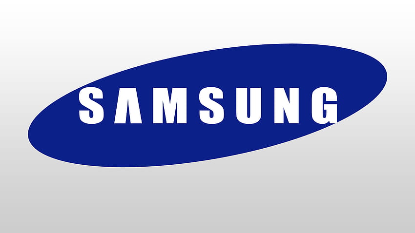 Samsung LED TV Logo , Samsung TV HD wallpaper