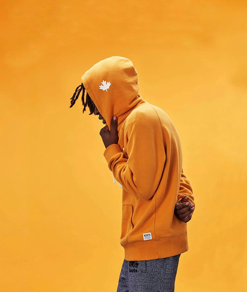 Download Daniel Caesar For Roots Wallpaper  Wallpaperscom