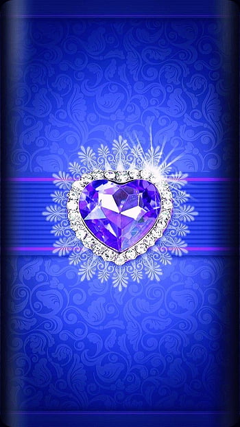 Diamond Blue Silver Swan Theme Install on GooglePlay Store. Bling