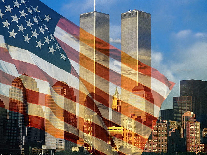 September 11, 9-11 HD wallpaper