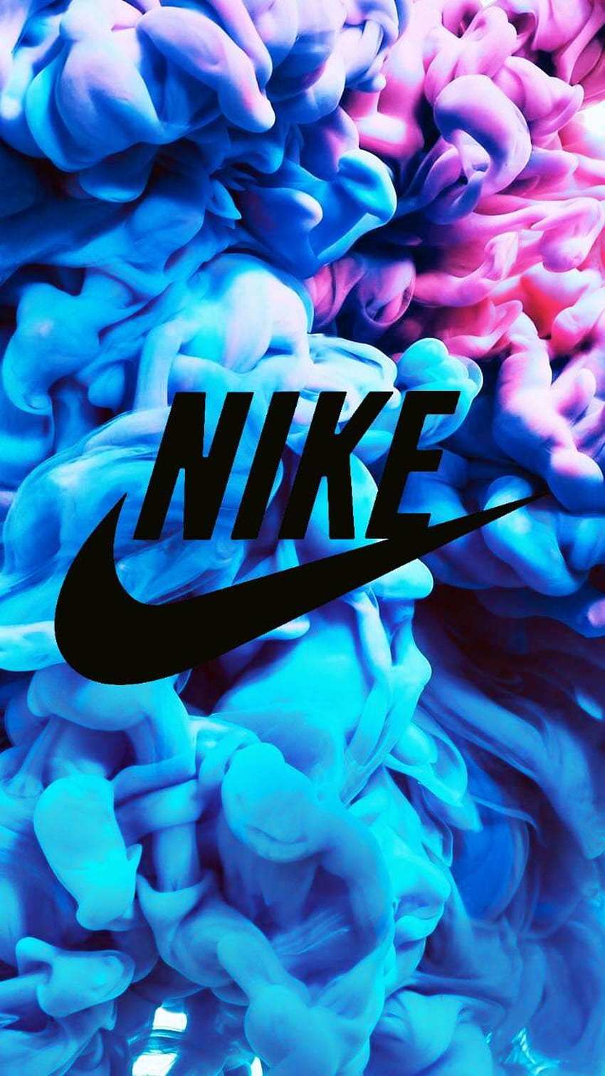 Nike, Name Brand HD phone wallpaper