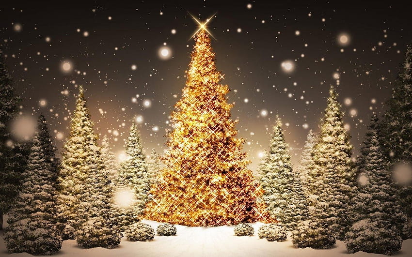 Frohes Weihnachten Und Neues Jahr 2019 20, Silvester Wünsche, Sprüche, Grüße, Blider, Karten, Gif: {} Wonderful Christmas 2018 To Now, Happy Christmas HD wallpaper