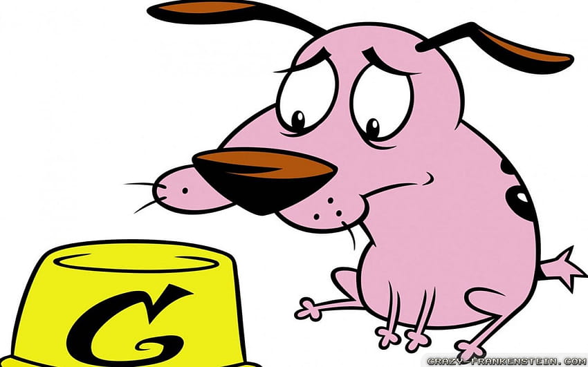 Cartoon characters on dog HD wallpapers | Pxfuel