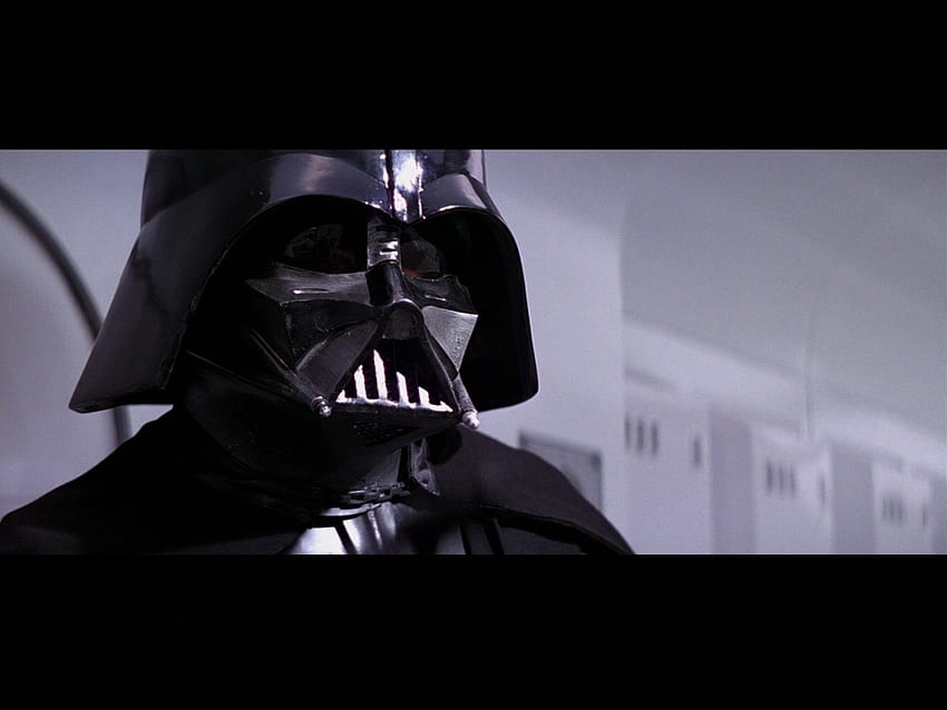 Darth Vader, badguy, villian, empire, darkside HD wallpaper