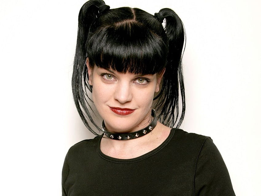 How Well Do You Actually Know Abby Sciuto on CBS? NCIS Quiz HD wallpaper