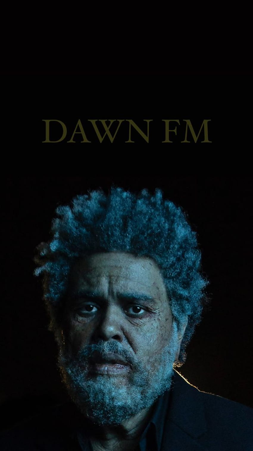 2022'de Dawn fm iphone. The Weeknd iphone, Music album art, Abel the Weeknd HD telefon duvar kağıdı