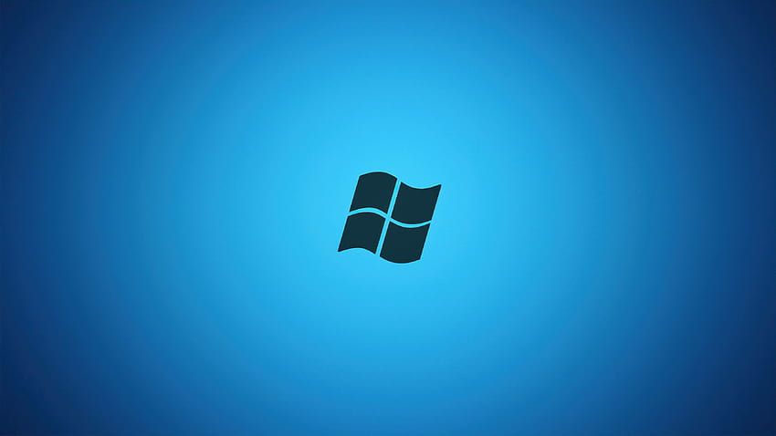 Microsoft Logo Minimal Resolution , , Background, and, Microsoft Azure HD wallpaper