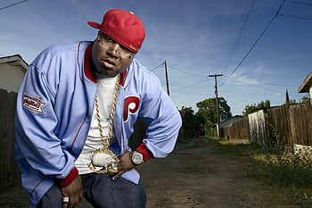 E 40 Captain Save A Hoe Ft. The Click, D Shot, B Legit, Suga T, E-40 ...