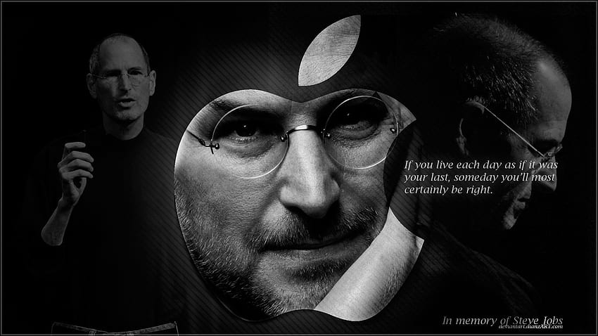 Steve Jobs Quotes HD wallpaper | Pxfuel