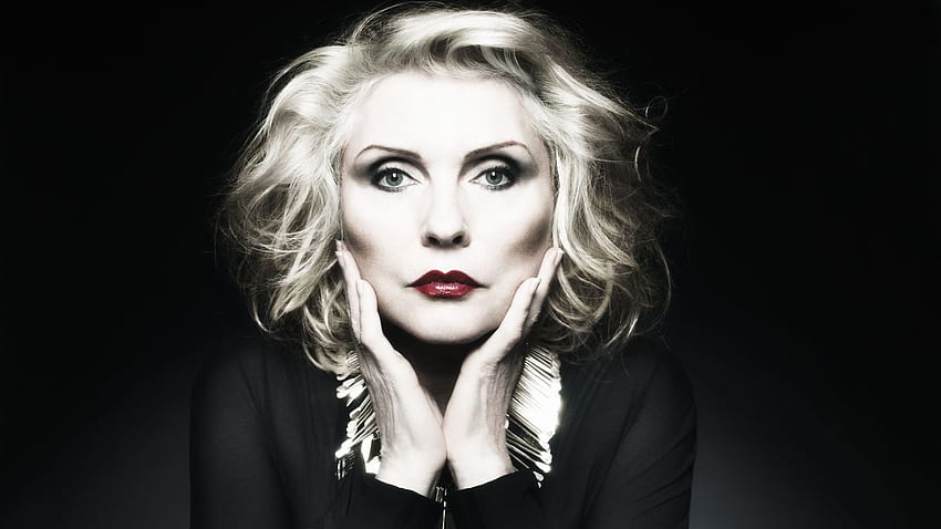 Of Debbie Harry - Of Celebrities, Blondie HD phone wallpaper | Pxfuel