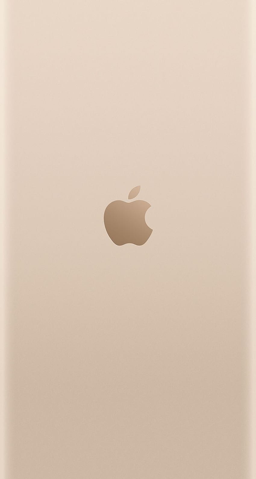 Apple logo for iPhone 6, Gold 5S HD phone wallpaper | Pxfuel