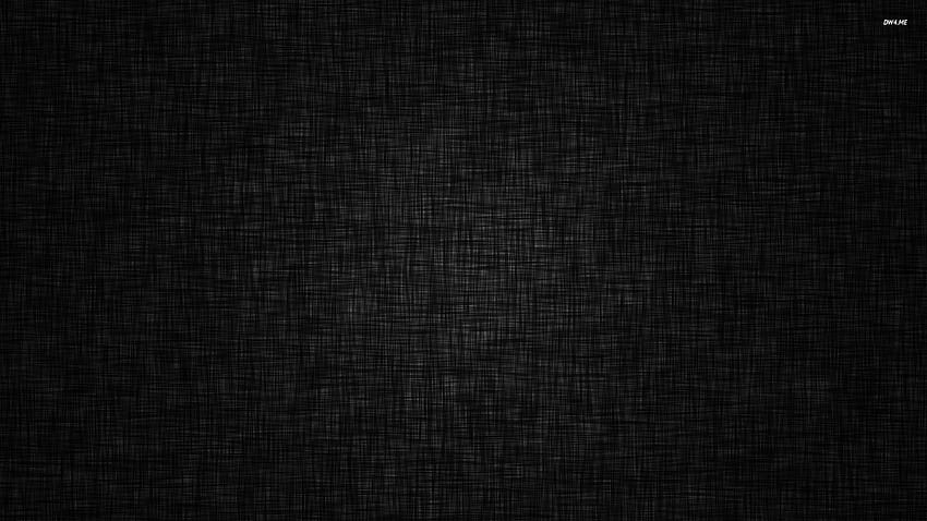 Schwarzer Metallhintergrund, schwarze Metallbeschaffenheit HD-Hintergrundbild