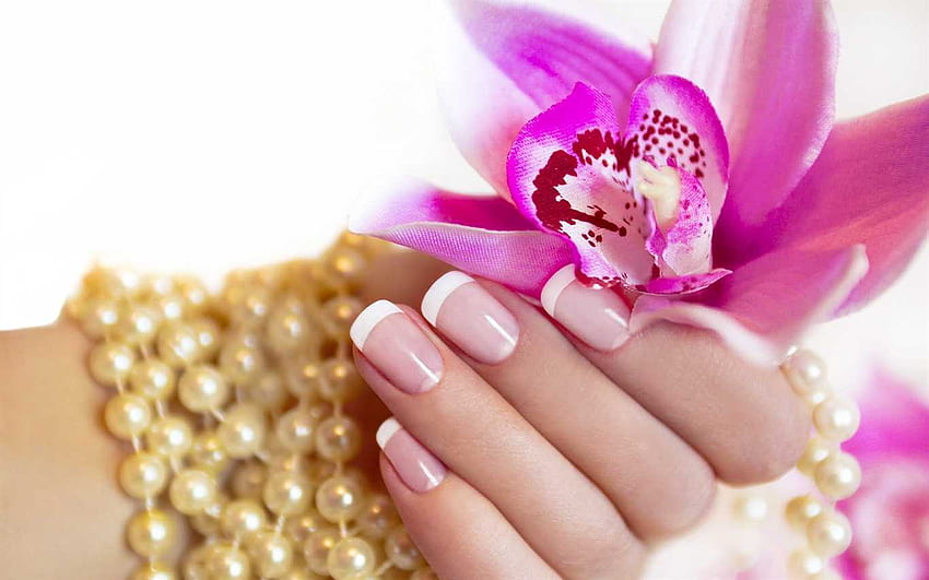 nail-polish-on-page-hd-wallpaper-pxfuel