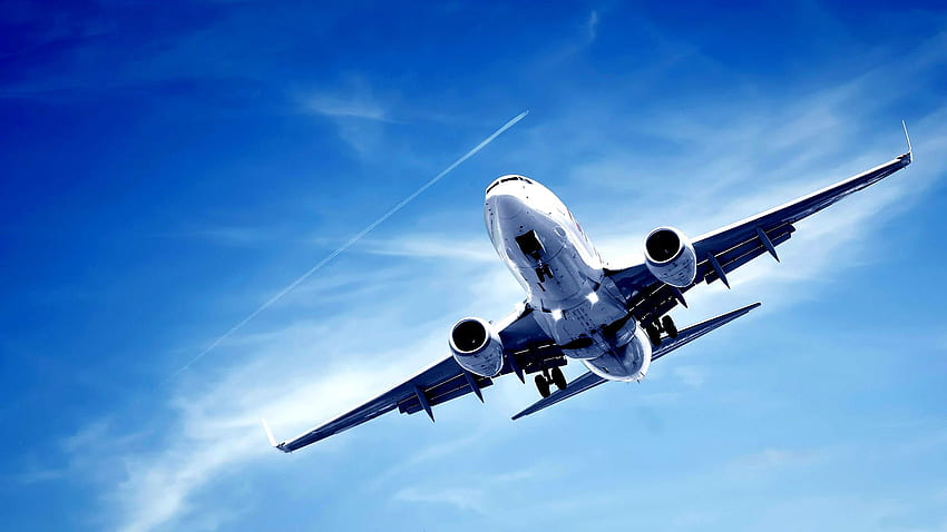 Of Aeroplane, Airliner HD wallpaper
