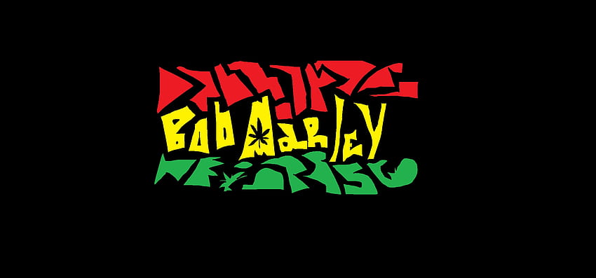 paint marijuana bob marley High Quality , High Definition, Bob Marley Flag HD wallpaper