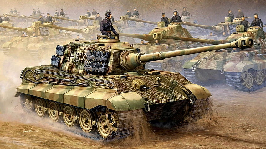 hermoso tanque. ololoshenka. Segunda Guerra Mundial, Tanques de la Segunda Guerra Mundial, Tanque alemán de la Segunda Guerra Mundial fondo de pantalla