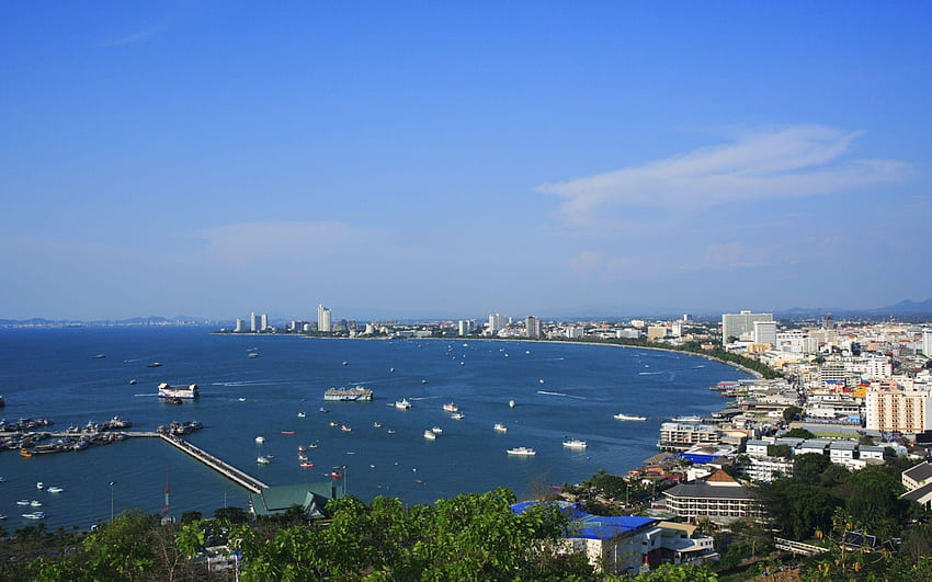 Pattaya HD wallpaper | Pxfuel