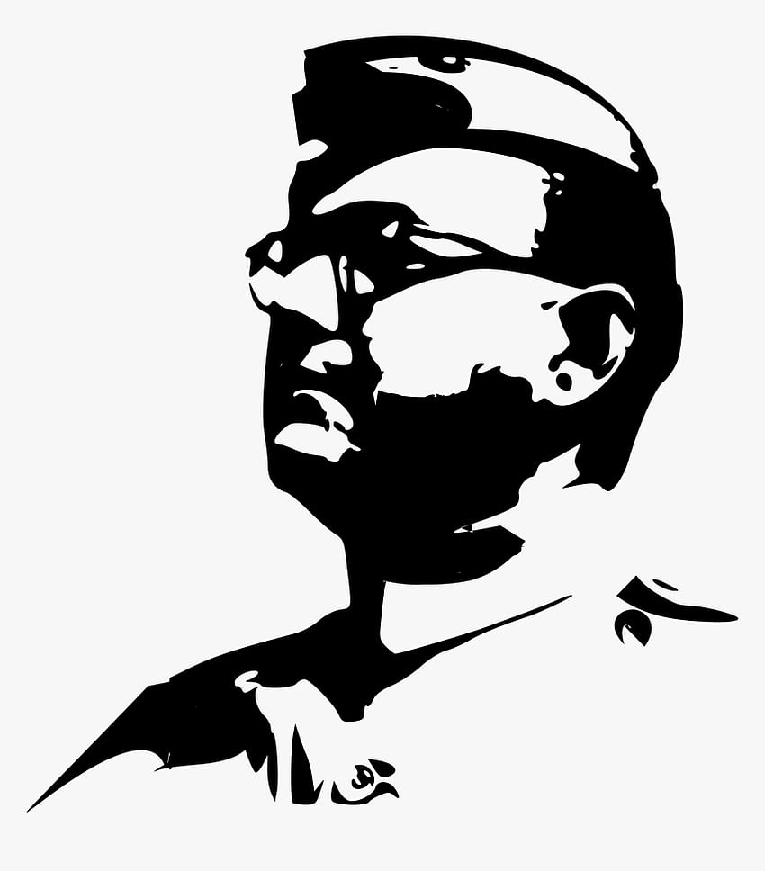 Nethaji, Netaji HD phone wallpaper