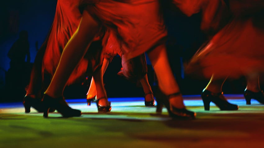 Bing : Voyage dimanche : Flamenco à Grenade, Andalousie, Espagne Fond d'écran HD