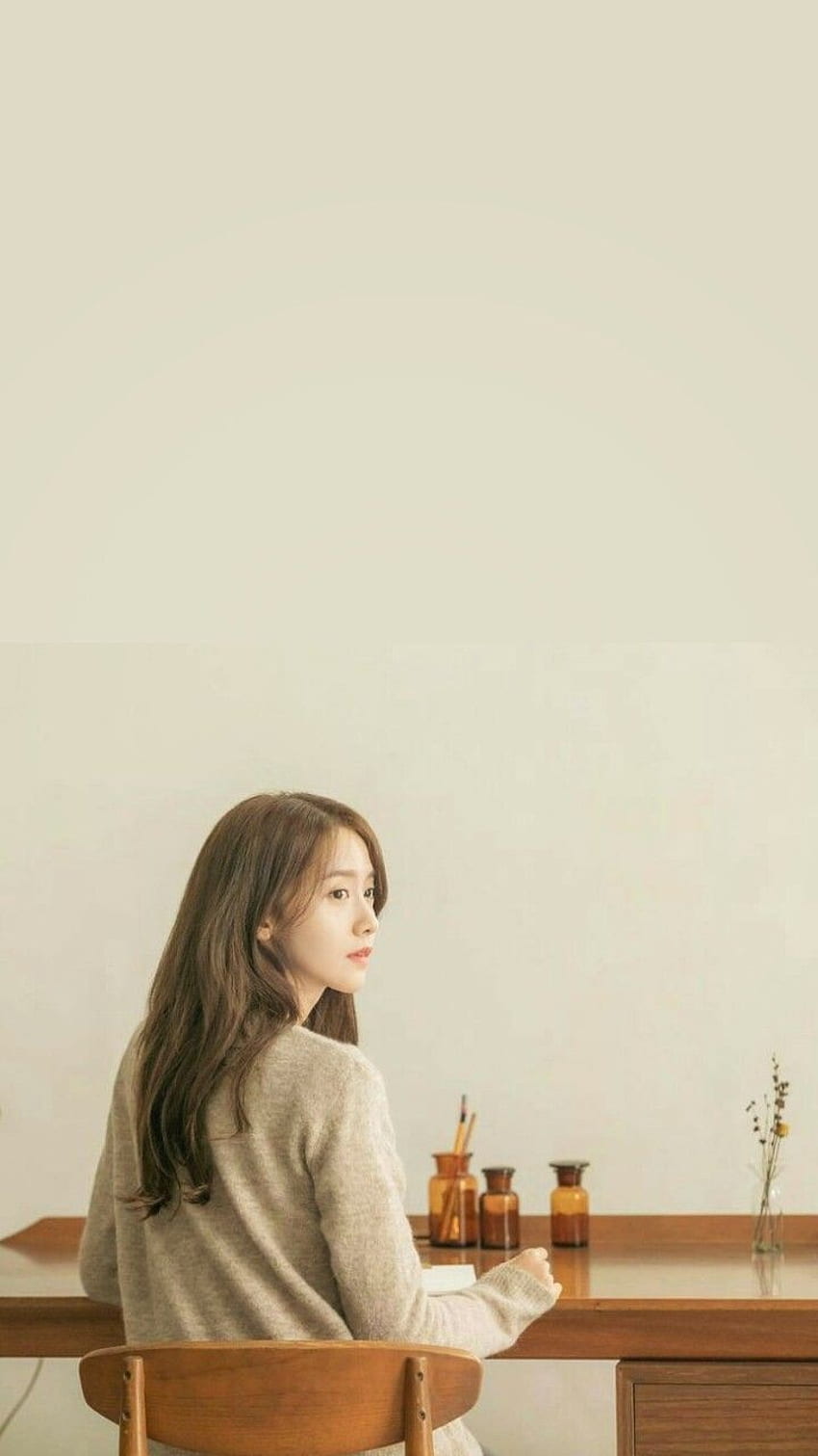 Yoona Snsd HD phone wallpaper