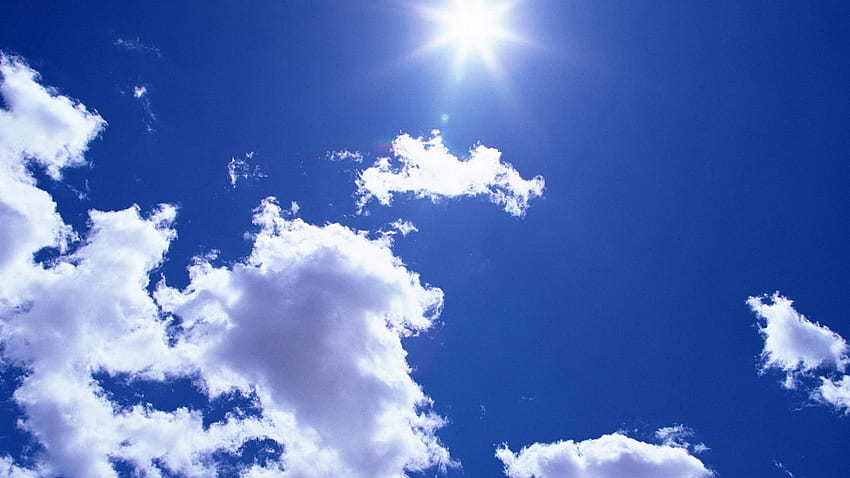 de cielo azul y nubes [] para su, móvil y tableta. Explora el cielo azul y las nubes. Cielo, Nube, Nubes Naturaleza fondo de pantalla