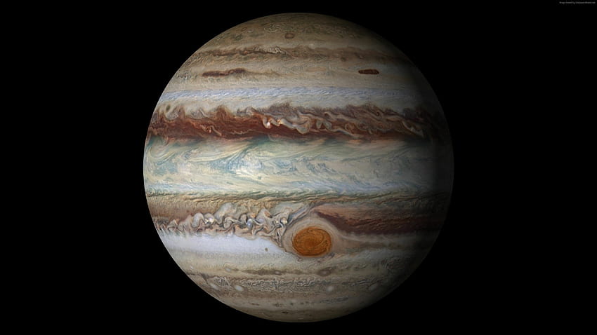 Jupiter : , , for PC and Mobile. for iPhone, Android, NASA HD wallpaper |  Pxfuel