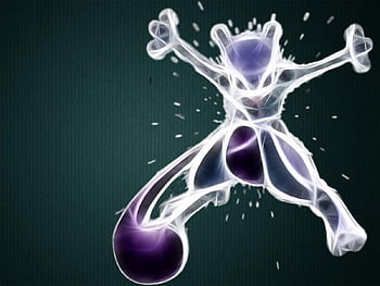 Japdora The White Pokemon Wallpaper 3668362 Background Mewtwo Pictures  Background Image And Wallpaper for Free Download