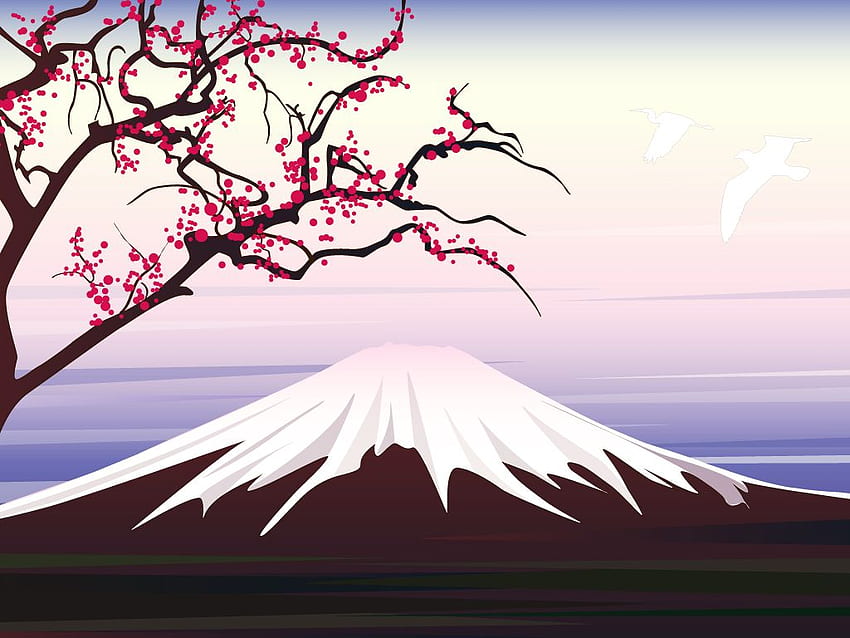 36 Views of Mount Fuji  artelino