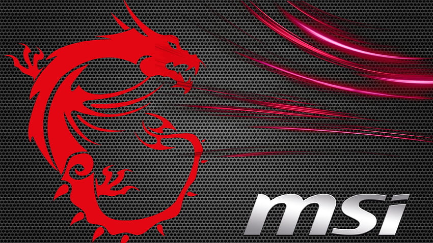 Msi . , ,, AMD Dragon HD wallpaper