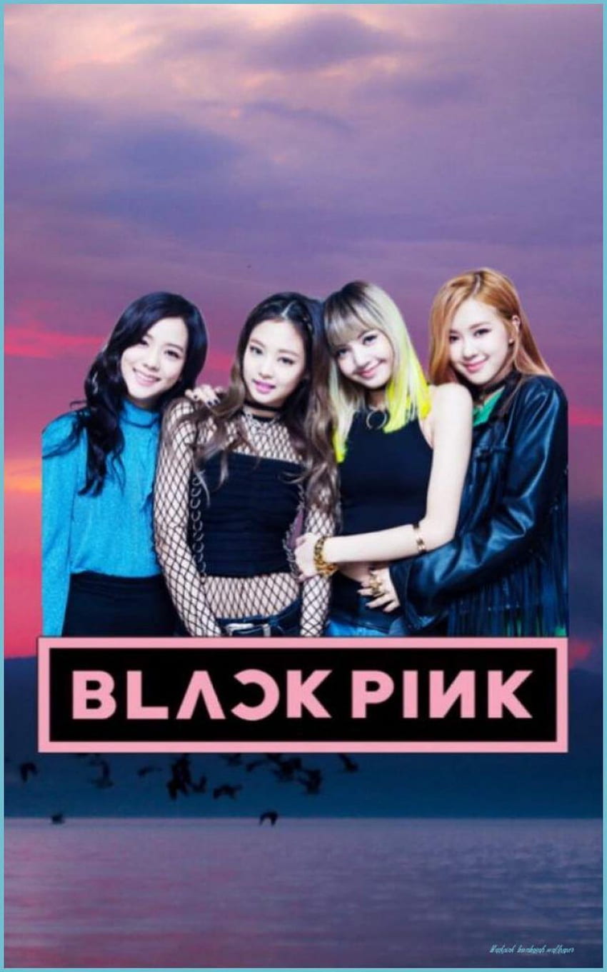 27 Boombayah Blackpink Wallpapers Wallpapersafari Com - vrogue.co