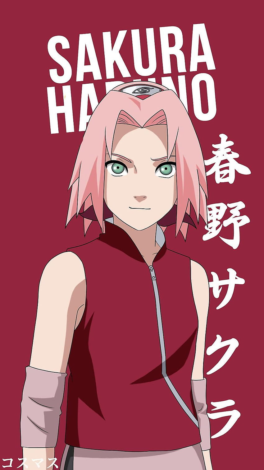 Sakura Haruno Korigengi. Anime. Anime Naruto Shippuden, Sakura haruno, Anime Naruto, Naruto Shippuden Sakura Sfondo del telefono HD