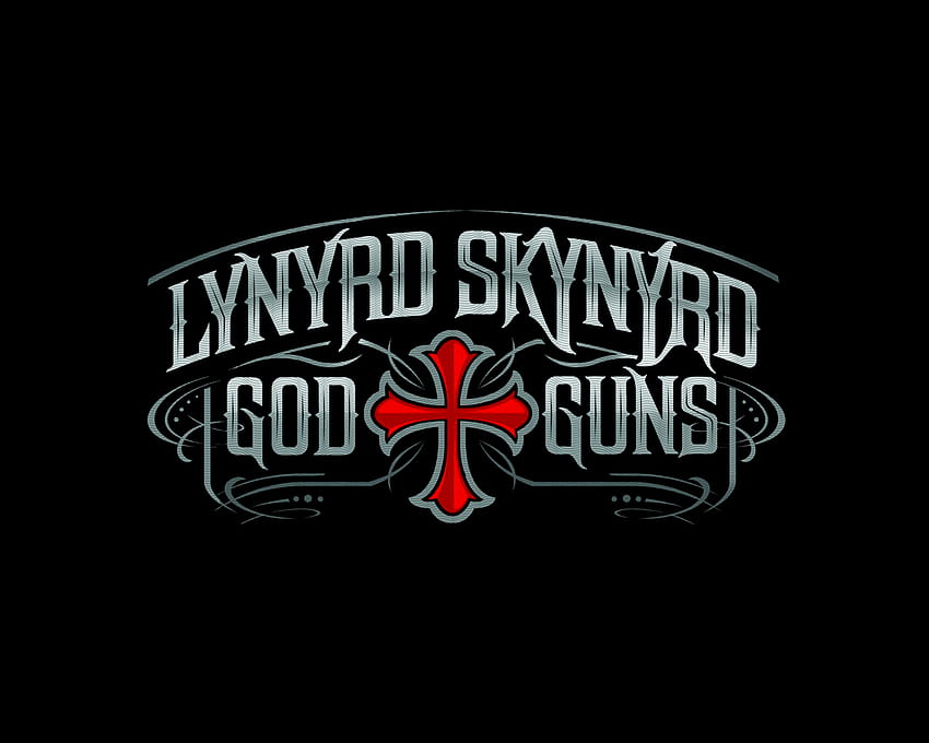 Lynard Skynyrd, music, lynyrd, band, skynyrd HD wallpaper