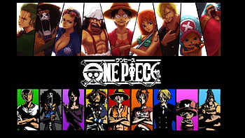 One Piece HD Wallpapers and Background Images – YL Computing