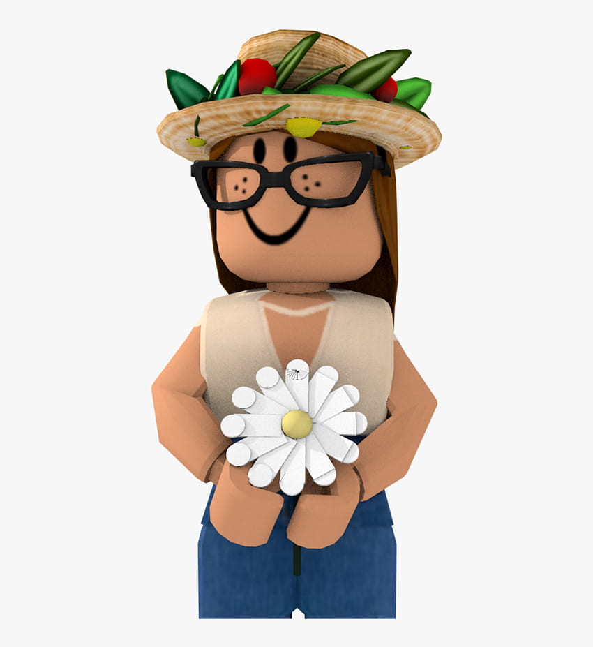 Roblox Girl Aesthetic Gfx Png, Transparent Png is free transparent png  image. To explore more similar hd…