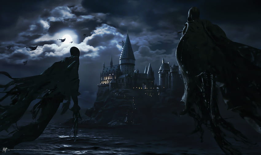 Hogwarts, Harry Potter HD wallpaper | Pxfuel